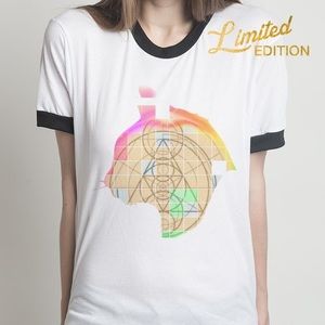 Spredluv Graphic Tee